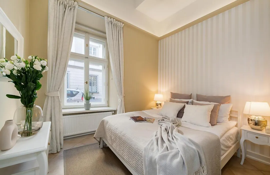 Roma Apartment - Loftaffair-1