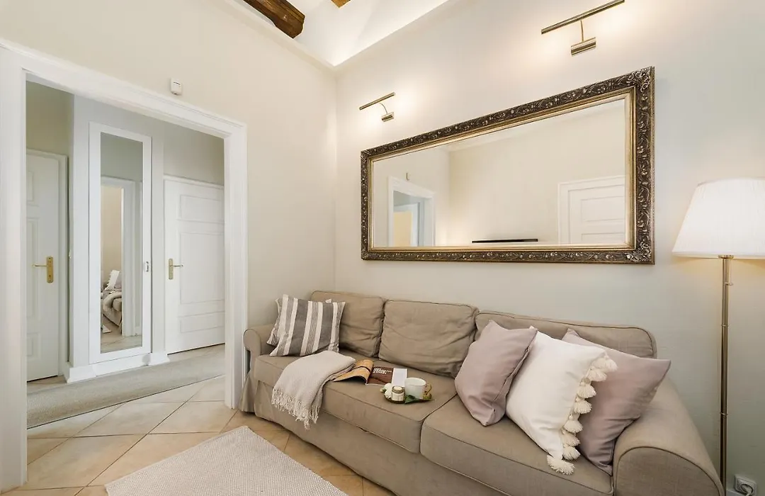 Roma Apartment - Loftaffair-1
