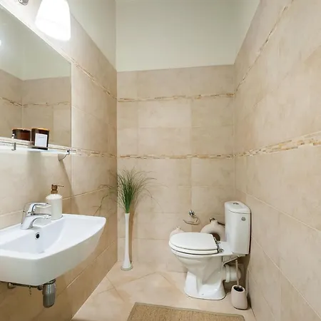 Roma Apartment - Loftaffair-2