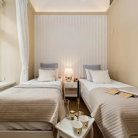 Roma Apartment - Loftaffair-2